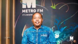 South Africa Actor Presley Chweneyagae dies 