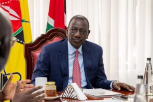 William Ruto