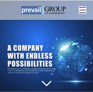 Prevail Group